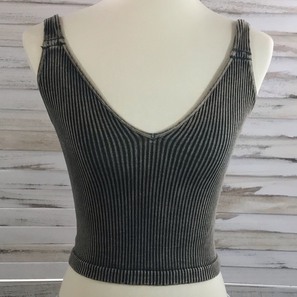 Free People Crop Top - Picture 4 of 6